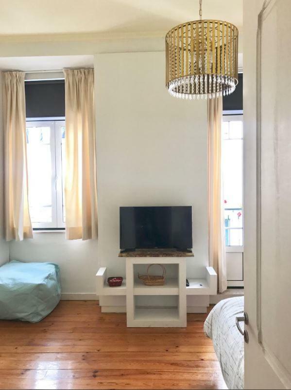 In The Heart Of Lisbon Apartamento Exterior foto