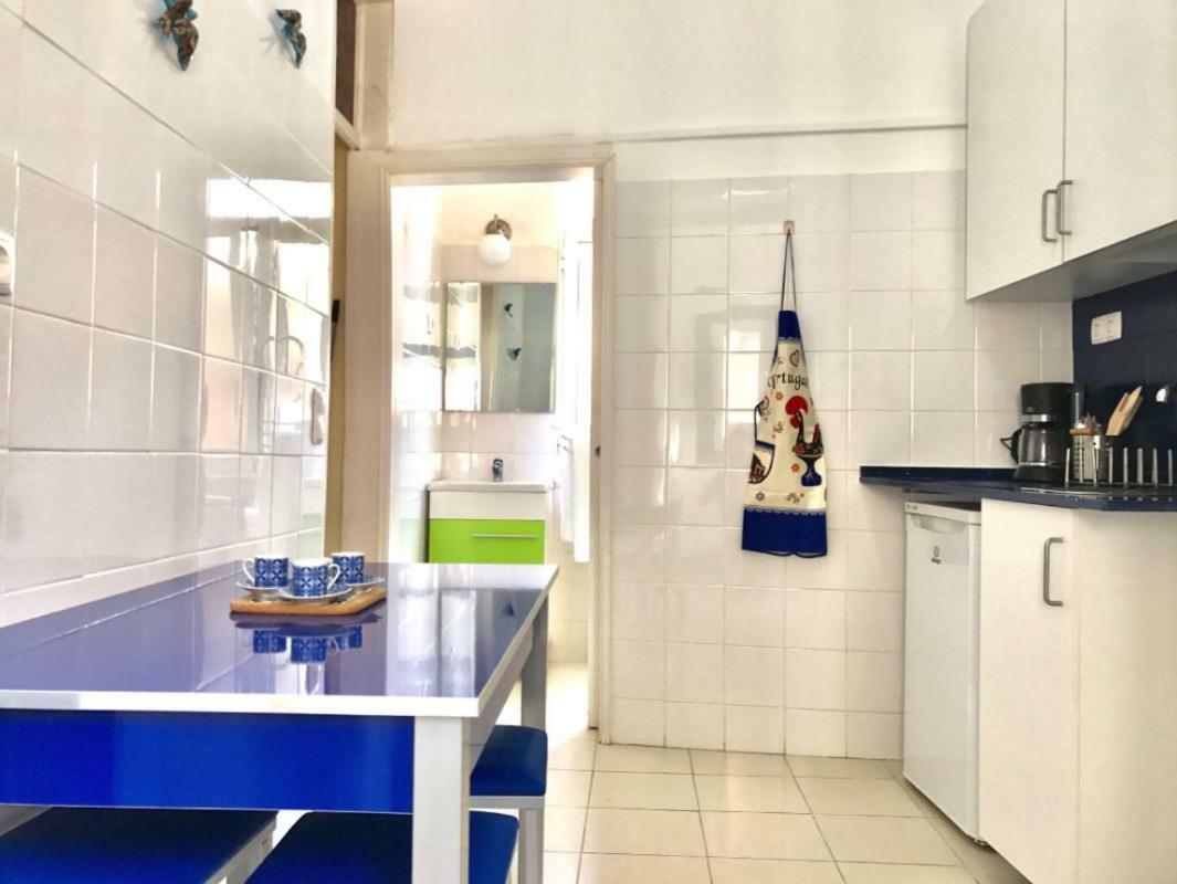 In The Heart Of Lisbon Apartamento Exterior foto