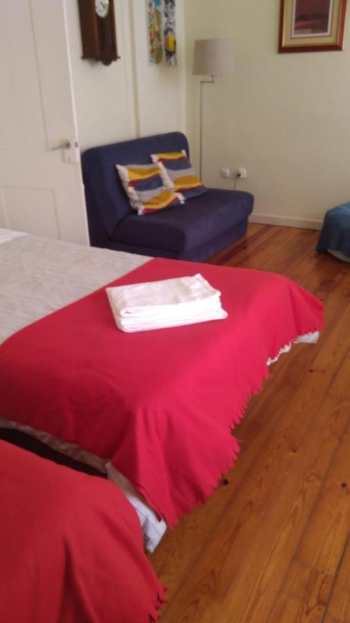 In The Heart Of Lisbon Apartamento Exterior foto